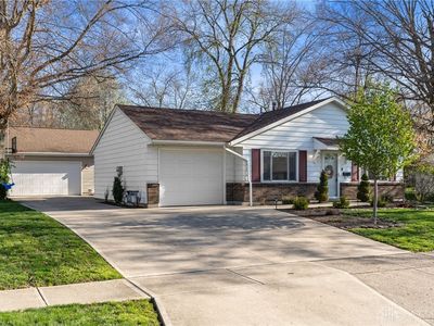 1031 Londonderry Dr, Vandalia, OH, 45377