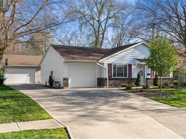 1031 Londonderry Dr, Vandalia, OH 45377