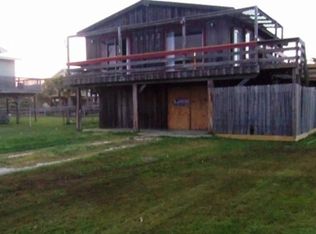 16522 Jolly Roger Rd, Jamaica Beach, TX 77554
