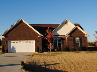 109 Wind Stone Dr, Toney, AL 35773