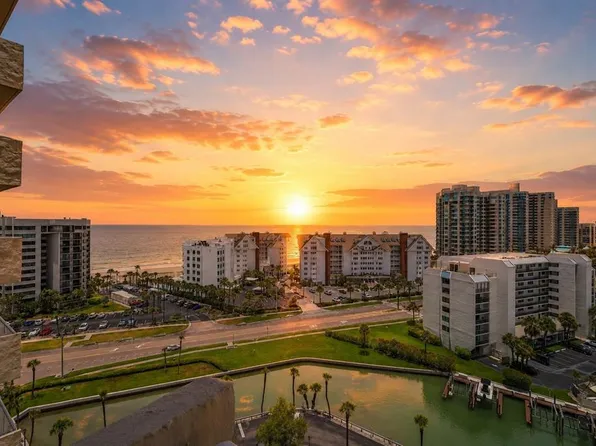1621 Gulf Blvd APT 1408, Clearwater, FL 33767