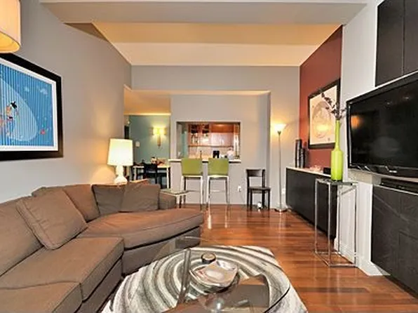 88 Greenwich St APT 625, New York, NY 10006