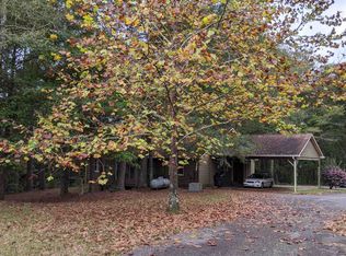 1186 Elders Mill Rd, Senoia, GA 30276