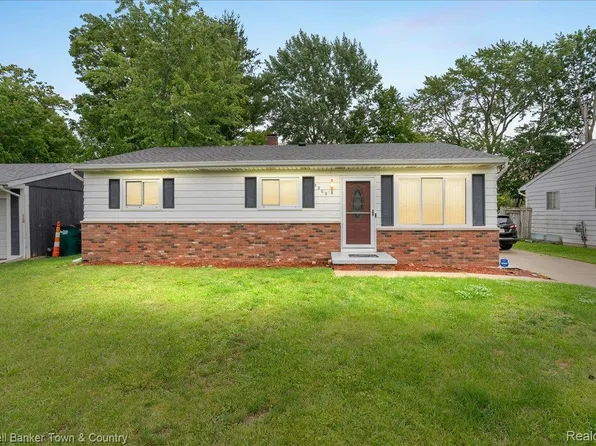 5309 Granger Dr, Lansing, MI 48911