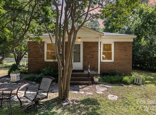 6616 Woodlawn Ln, Indian Trail, NC 28079