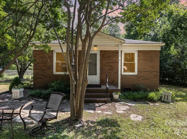 6616 Woodlawn Ln, Indian Trail, NC 28079