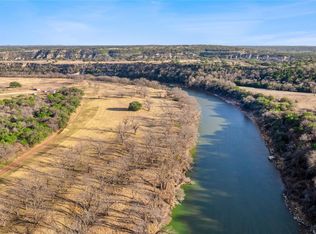 Fm 580, Lometa, TX 76853