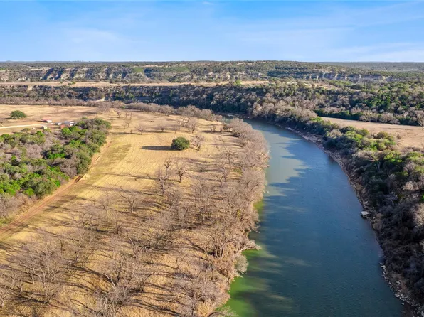 Fm 580, Lometa, TX 76853