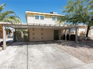 4630 Meredith Ave, Las Vegas, NV 89121