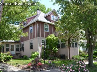 425 Wayland Ave, Providence, RI 02906