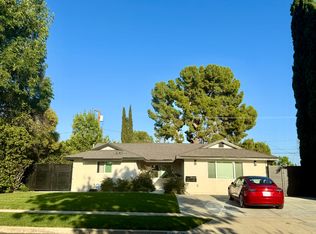 11212 Montgomery Ave, Granada Hills, CA 91344