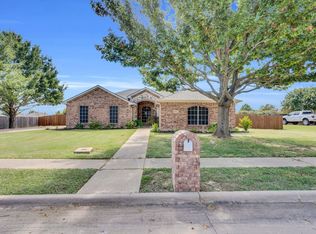 414 Mountain Peak Bnd, Midlothian, TX 76065