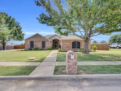 414 Mountain Peak Bnd, Midlothian, TX, 76065