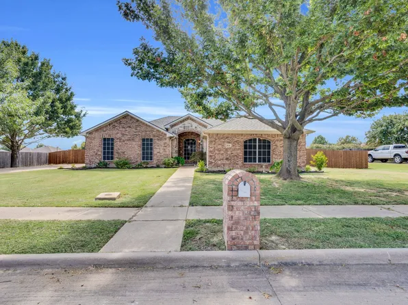 414 Mountain Peak Bnd, Midlothian, TX 76065