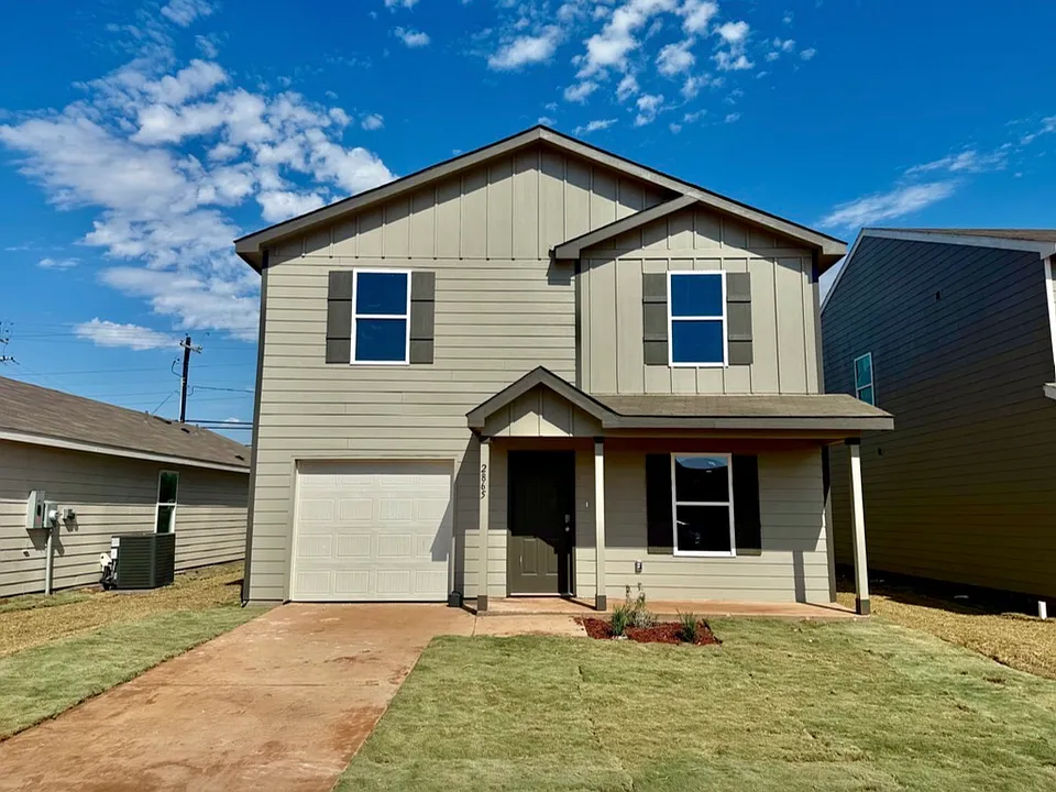 2865 Autumnwood Ln