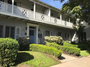 1011 S Orlando Ave, Los Angeles, CA 90035