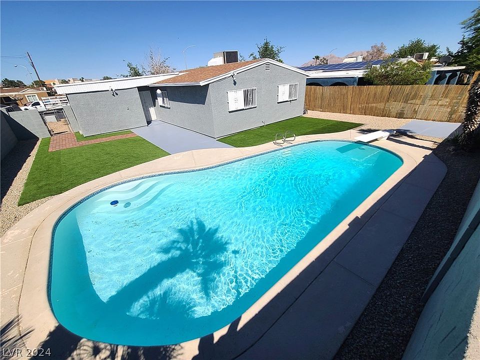 3129 Crawford St, North Las Vegas, NV 89030 | Zillow