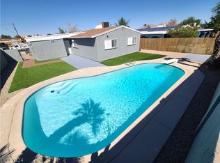 3129 Crawford St, North Las Vegas, NV 89030