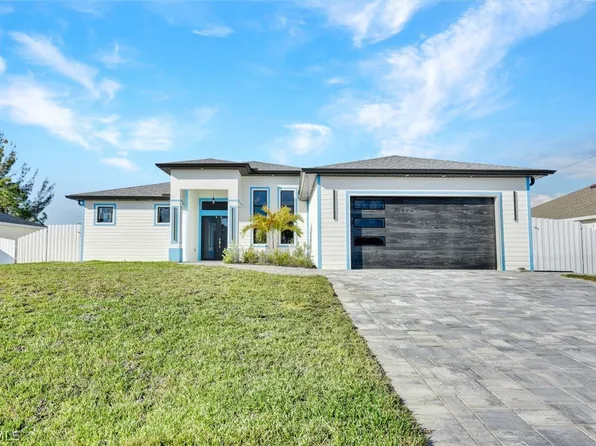 2917 NW 27th St, Cape Coral, FL 33993