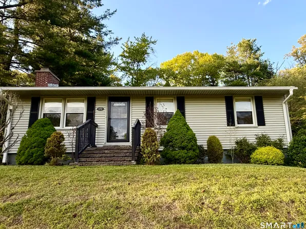 172 Loehr Road, Tolland, CT 06084