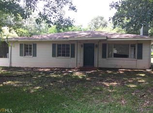 1587 Vineyard Rd, Griffin, GA 30223