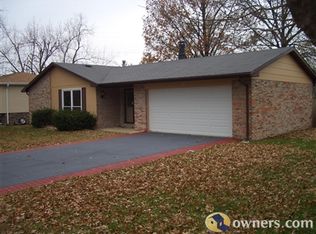 37 Morrison Dr, Belleville, IL 62221