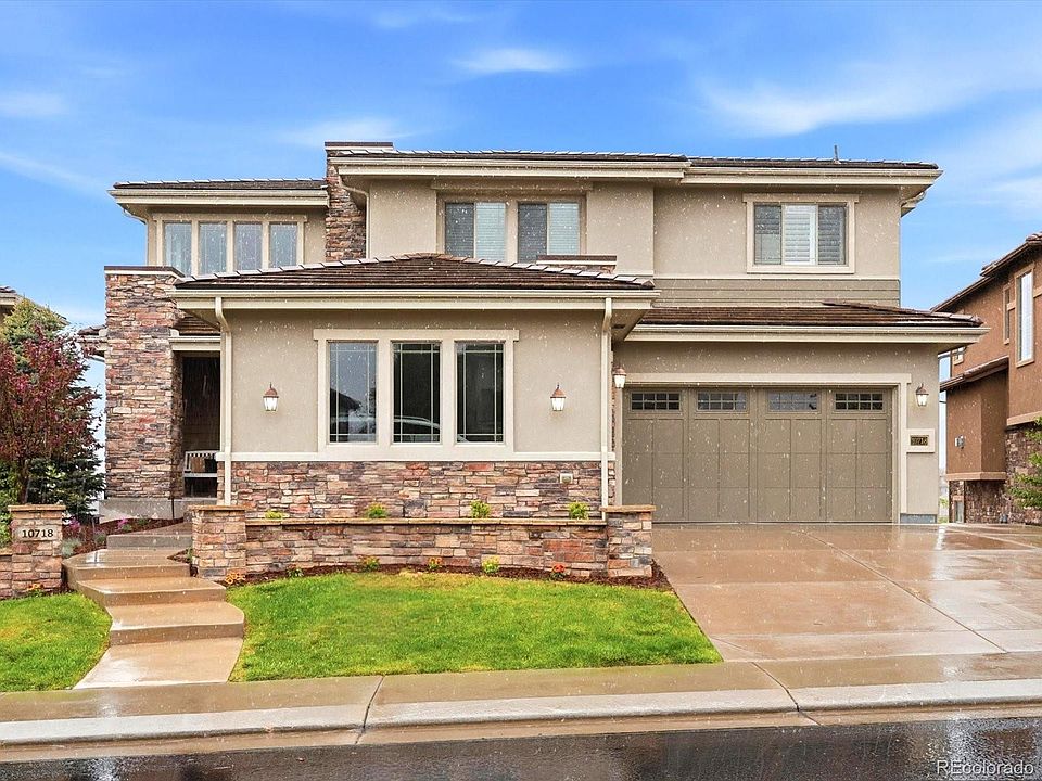 10718 Skydance Drive, Highlands Ranch, CO 80126 | MLS #5542309