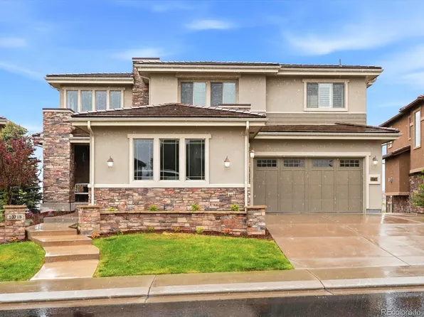 10718 Skydance Drive, Highlands Ranch, CO 80126