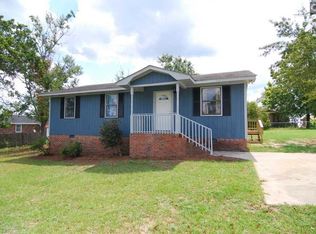 212 White Horse Rd, Lexington, SC 29073