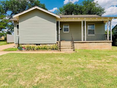 116 Blackburn Blvd, Elk City, OK, 73644