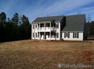 409 E Harper Ridge Dr, Seneca, SC 29678