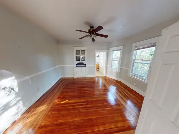 296 Highland Ave, Somerville, MA