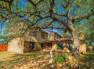 13315 N State Highway 16, Llano, TX 78643