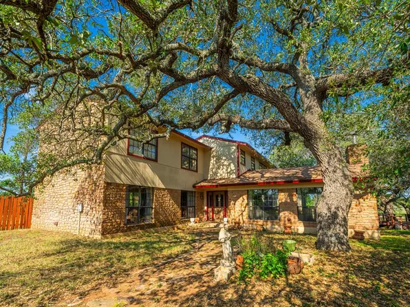 13315 N State Highway 16, Llano, TX 78643