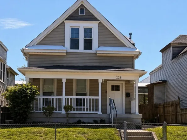 228 E Burnett Ave, Louisville, KY 40208