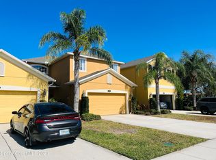 3283 Arden Cir, Melbourne, FL 32934