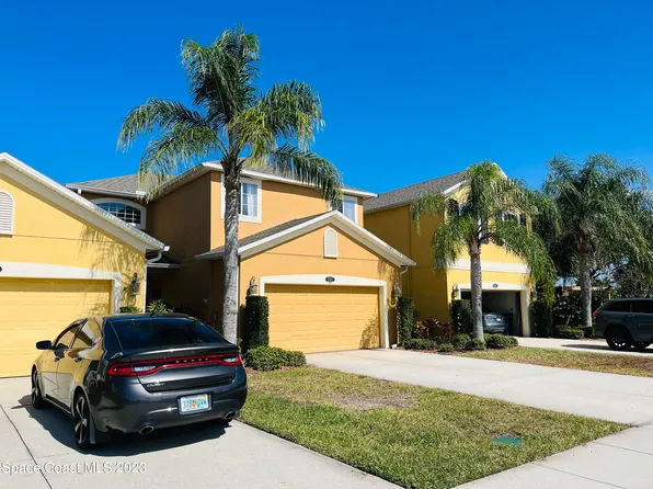 3283 Arden Cir, Melbourne, FL 32934