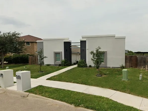 511 Lotto Ln, Edinburg, TX 78541