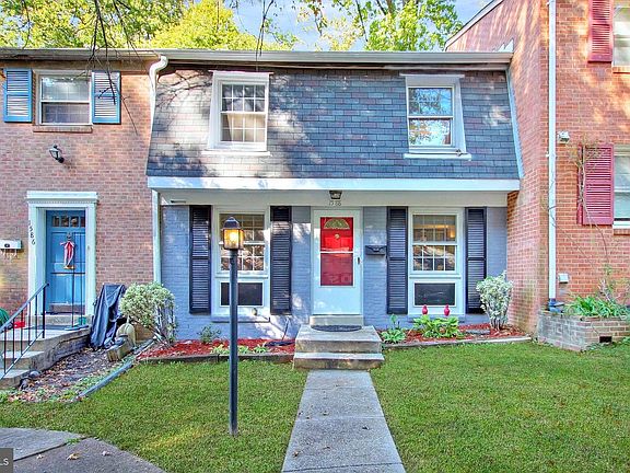 2nd image of 1588 Potomac Heights Dr Unit 232