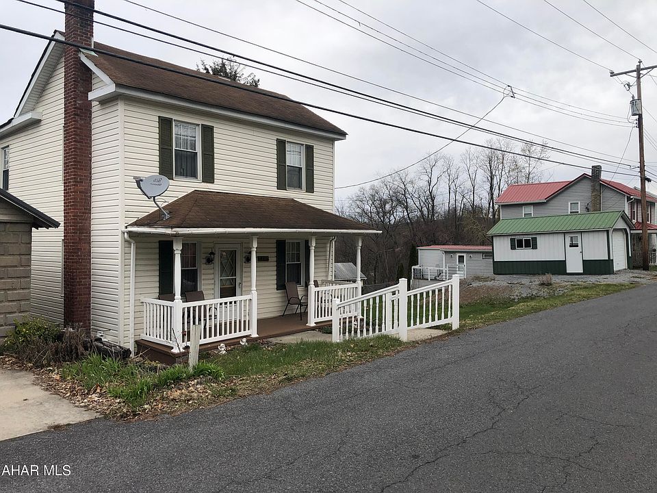 435 Main St, Manns Choice, PA 15550 Zillow