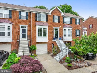 3774 Glebe Meadow Way, Edgewater, MD, 21037