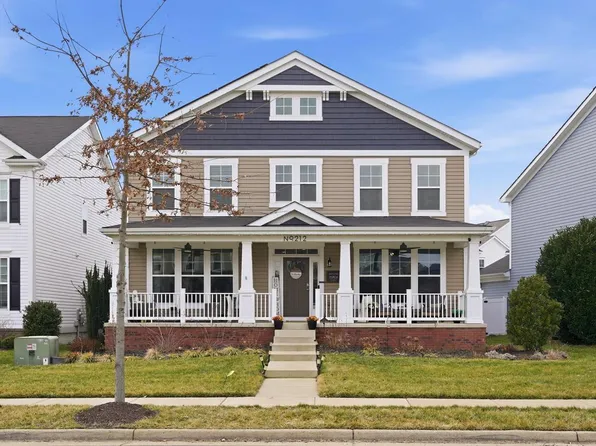 212 Boxelder Dr, Stafford, VA 22554