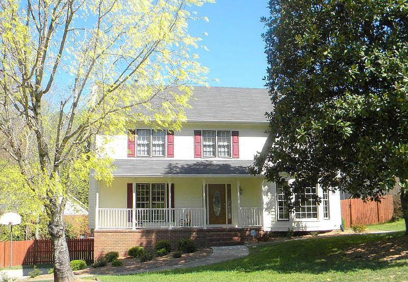 1st image of 4134 Station Mill Ct