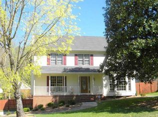 4134 Station Mill Ct, Norcross, GA 30092