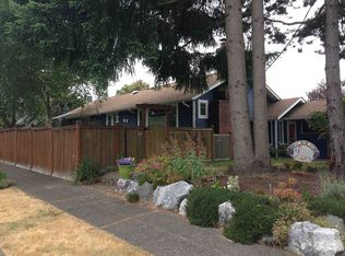 4816 NE 71st St, Seattle, WA 98115
