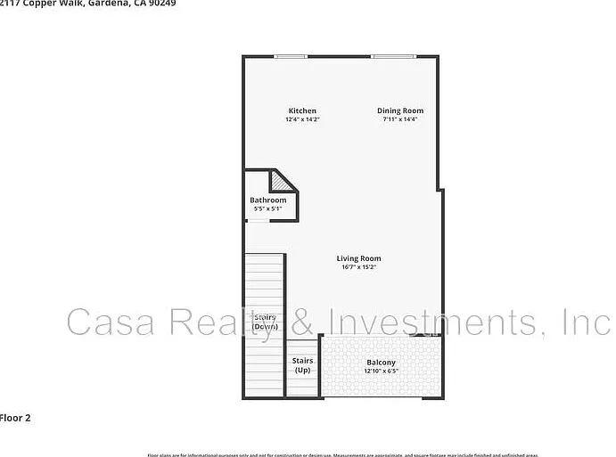 2117 Copper Walk — Photo 14