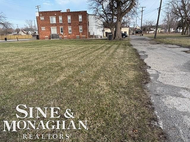 1st image of 4600 Van Dyke St