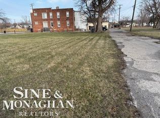 4600 Van Dyke St, Detroit, MI