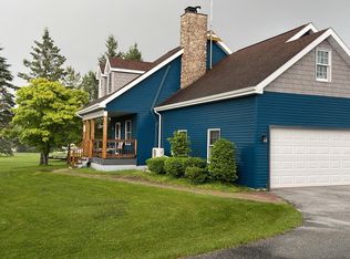 150 E Harold St, Pickford, MI 49774