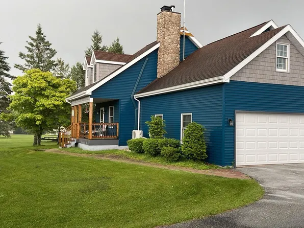 150 E Harold St, Pickford, MI 49774